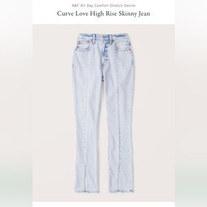Abercrombie Jeans